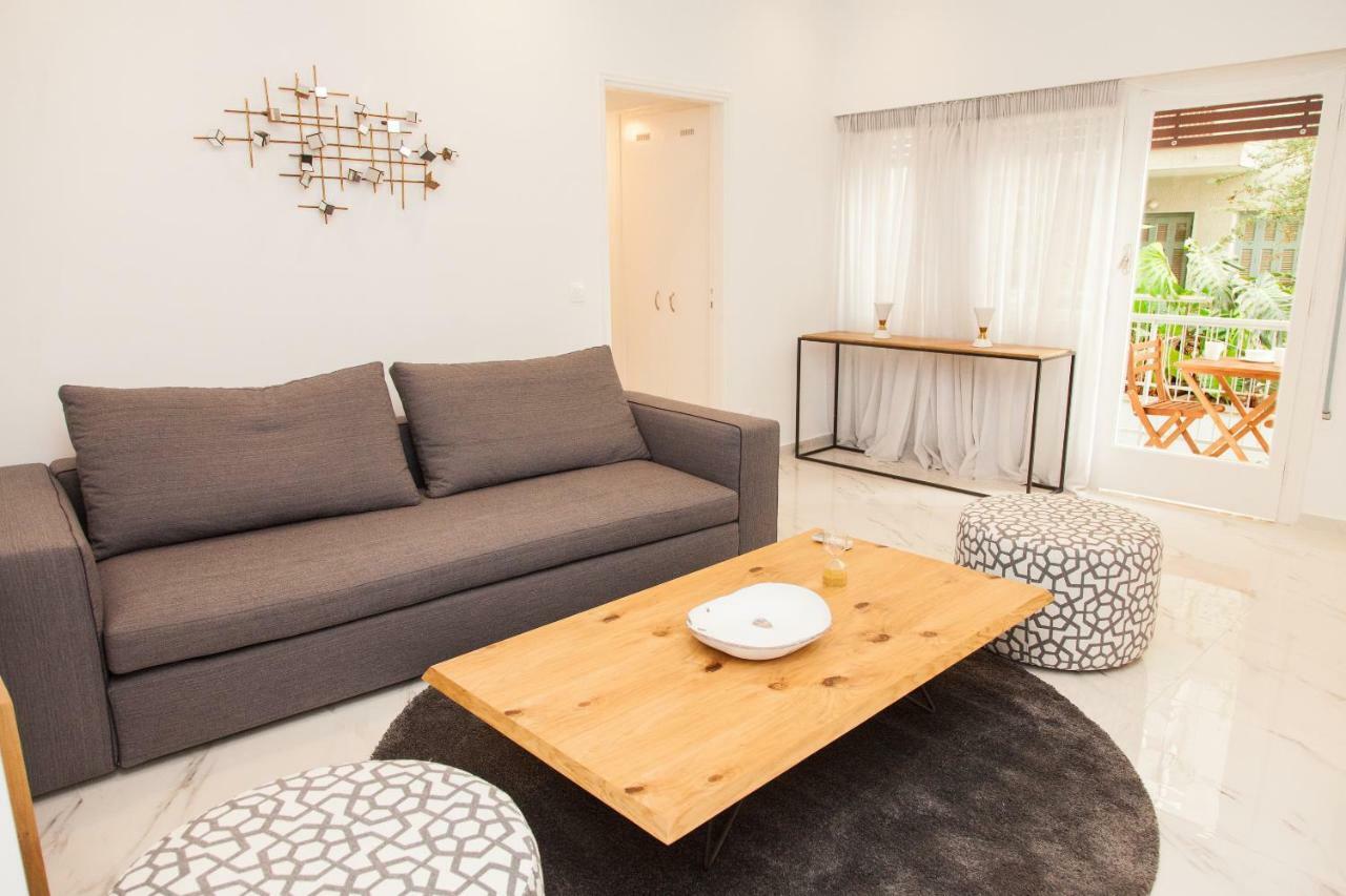 Luxurious Apartment In Athens Downtown Exterior foto